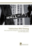 Johannes Kaar - Taktisches IPO-Timing