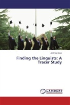 Ariel San Jose - Finding the Linguists: A Tracer Study