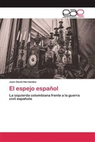 Juan David Hernández - El espejo español