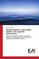 Gianluca Tripepi - 'Guilty beyond a reasonable doubt': uno sguardo oltreoceano