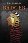 C. M. McKenna - Badger