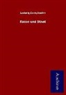 Ludwig Gumplowicz - Rasse und Staat