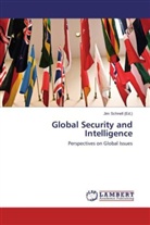 Ji Schnell, Jim Schnell - Global Security and Intelligence