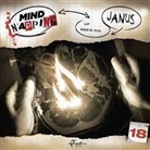 Markus Topf, Eva Michaelis, Lutz Riedel, Alex Turrek - MindNapping  - Janus, 1 Audio-CD (Audio book)