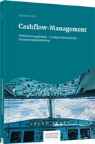 Roland Alter, Roland (Prof. Dr.) Alter - Cashflow-Management