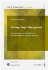 Astrid Offenhammer - Strategic Legal Management