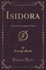 George Sand - Isidora