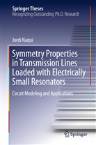Jordi Naqui - Symmetry Properties in Transmission Lines Loaded with Electrically Small Resonators