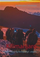 Bo Belvedere Christensen - Kilimanjaro