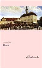 Hermann Bahr - Dora
