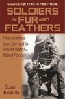 Susan Bulanda - Soldiers in Fur and Feather