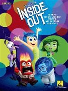 Michael Giacchino, Michael (COP) Giacchino - Inside Out