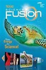 Houghton Mifflin Harcourt (COR), Houghton Mifflin Harcourt - Science Fusion Texas Grade 2