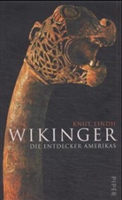 Knut Lindh - Wikinger