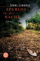 Unni Lindell - Spurlos in der Nacht