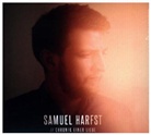 Samuel Harfst, Samuel Harst - Chronik einer Liebe, 1 Audio-CD (Hörbuch)