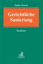 Volke Beissenhirtz, Volker Beissenhirtz, Raine Eckert, Rainer Eckert, Arndt Geiwitz, Katharina Gerdes... - Gerichtliche Sanierung