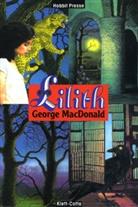 George Macdonald - Lilith