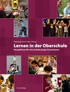 Lernen in der Oberschule