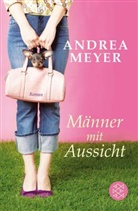 Andrea Meyer - Männer mit Aussicht