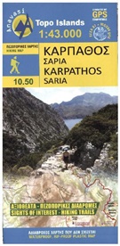 10.50 Karpathos, Saria