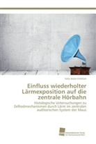 Felix Aslan Fröhlich - Einfluss wiederholter Lärmexposition auf die zentrale Hörbahn