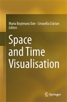 Mari Bostenaru Dan, Maria Bostenaru Dan, Maria Boştenaru Dan, Craciun, Craciun, Cerasella Craciun... - Space and Time Visualisation