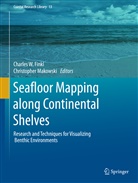 Charles W. Finkl, MAKOWSKI, Makowski, Christopher Makowski, Charle W Finkl, Charles W Finkl - Seafloor Mapping along Continental Shelves