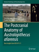 F Su, F Su, Yohanne Haile-Selassie, Yohannes Haile-Selassie, Denise F. Su - The Paleobiology of Early Australopithecus afarensis