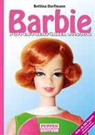 Bettina Dorfmann, Wellhause &amp; Marquardt Medien - Barbie-Puppen 2015/2016
