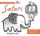 Surya Pinto, Surya Sajnani, Surya Sajnani - Safari