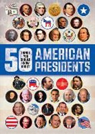 Tracey Kelly, Tracey (ILT) Kelly, Tracey Kelly - American Presidents