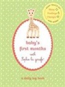 Sophie la girafe, Sophie La Girafe, Not Available (NA) - Baby's First Months With Sophie La Girafe