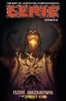 John Arcudi, John Lapham Arcudi, Arcudi John, Fred Guardineer, David Lapham, Lapham David... - Eerie Volume 1