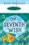 Kate Messner - The Seventh Wish