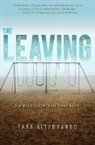 Tara Altebrando, Altebrando Tara - The Leaving