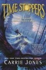 Carrie Jones - Time Stoppers