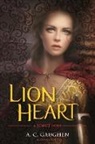 A. C. Gaughen, A.C. Gaughen - Lion Heart