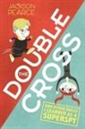 Jackson Pearce - Doublecross