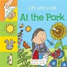 Simon Abbott, Bloomsbury, Bloomsbury (COR) - At the Park