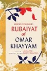 Robert D Richardson, Omar Khayyam, Robert D. Richardson, Robert D. Khayyam Richardson, Lincoln Perry - Edward Fitzgerald''s Rubaiyat of Omar Khayyam