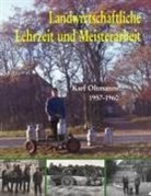 Christopher Brown, Christopher Basil Brown - Guiding Gideon