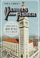 Mark Barnhouse, Mark A Barnhouse - Daniels and Fisher