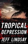 Jeff Lindsay, Jeffry P. Lindsay, Lindsay Jeff - Tropical Depression