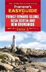 Darcy Rhyno - Frommer s Easyguide to Prince Edward Island, Nova Scotia and New