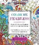 Lacy Mucklow, Lacy/ Porter Mucklow, Angela Porter, Angela Porter - Color Me Fearless
