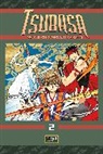 CLAMP - Tsubasa: WoRLD CHRoNiCLE 2