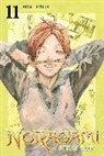 Adachitoka - Noragami Stray God