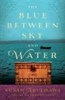Susan Abulhawa - The Blue Between Sky and Water