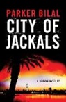 Parker Bilal - City of Jackals